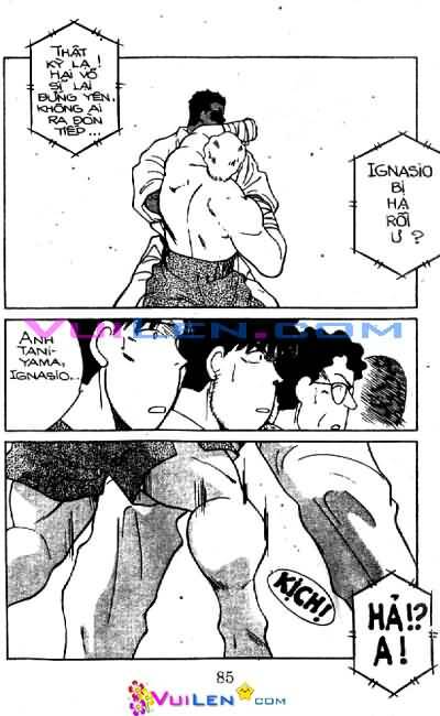 truyền nhân atula - shura no mon i chapter 30 86