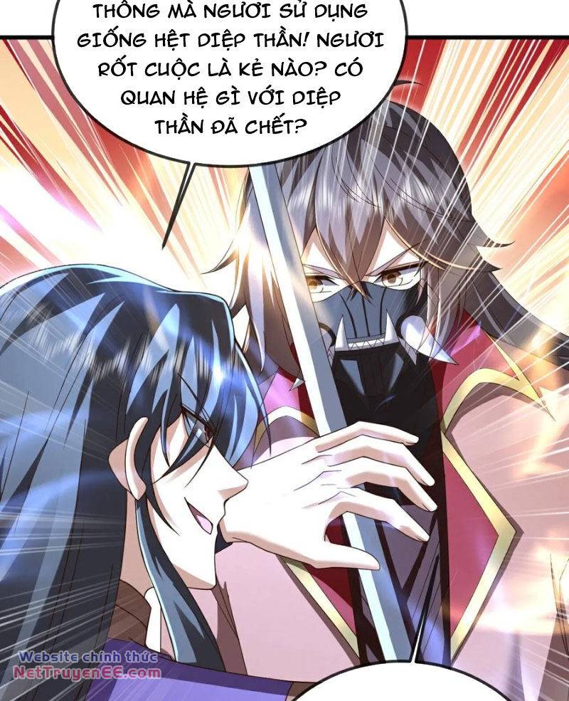 tiên võ đế tôn chapter 561 57