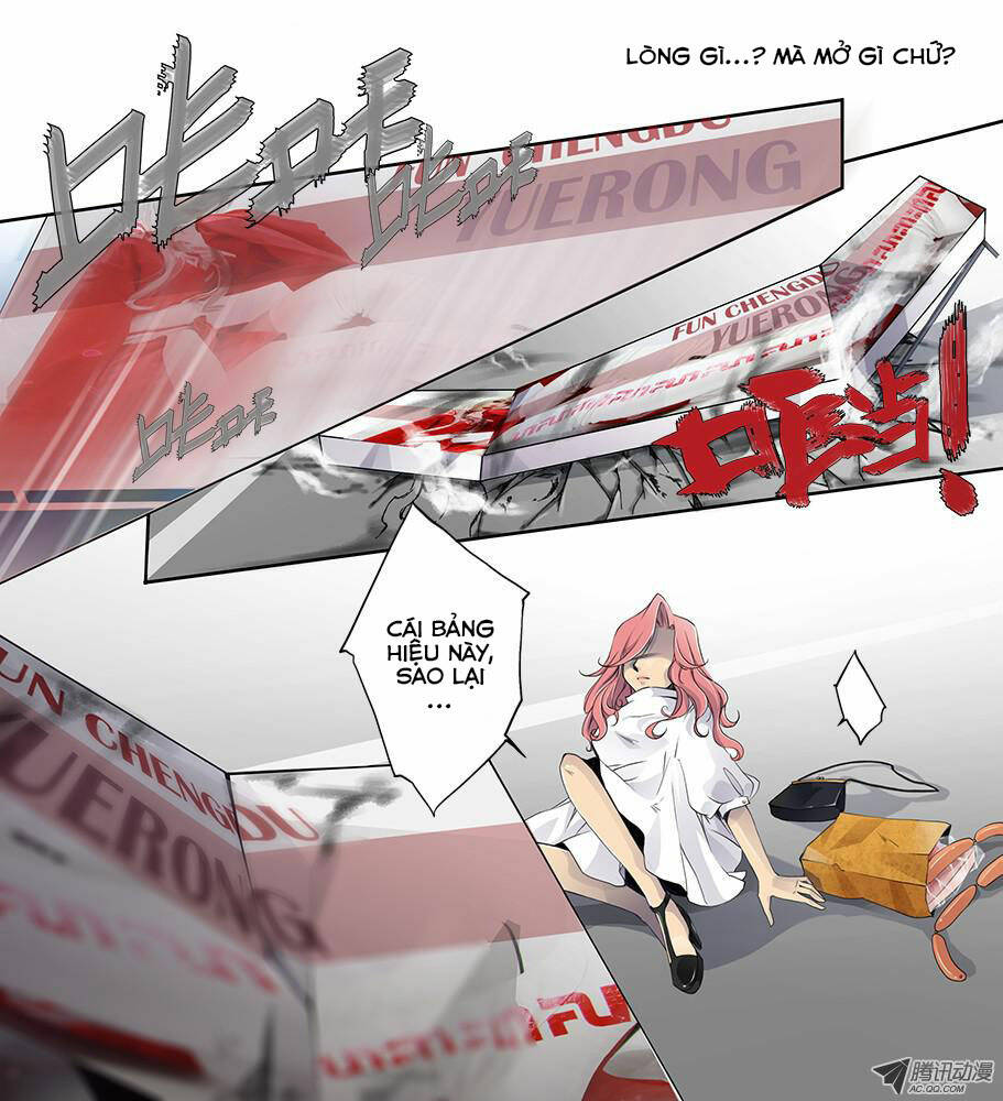 dịch mệnh sư chapter 1 7