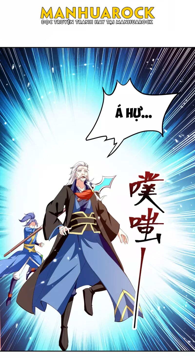 tối cường thăng cấp chapter 319 15