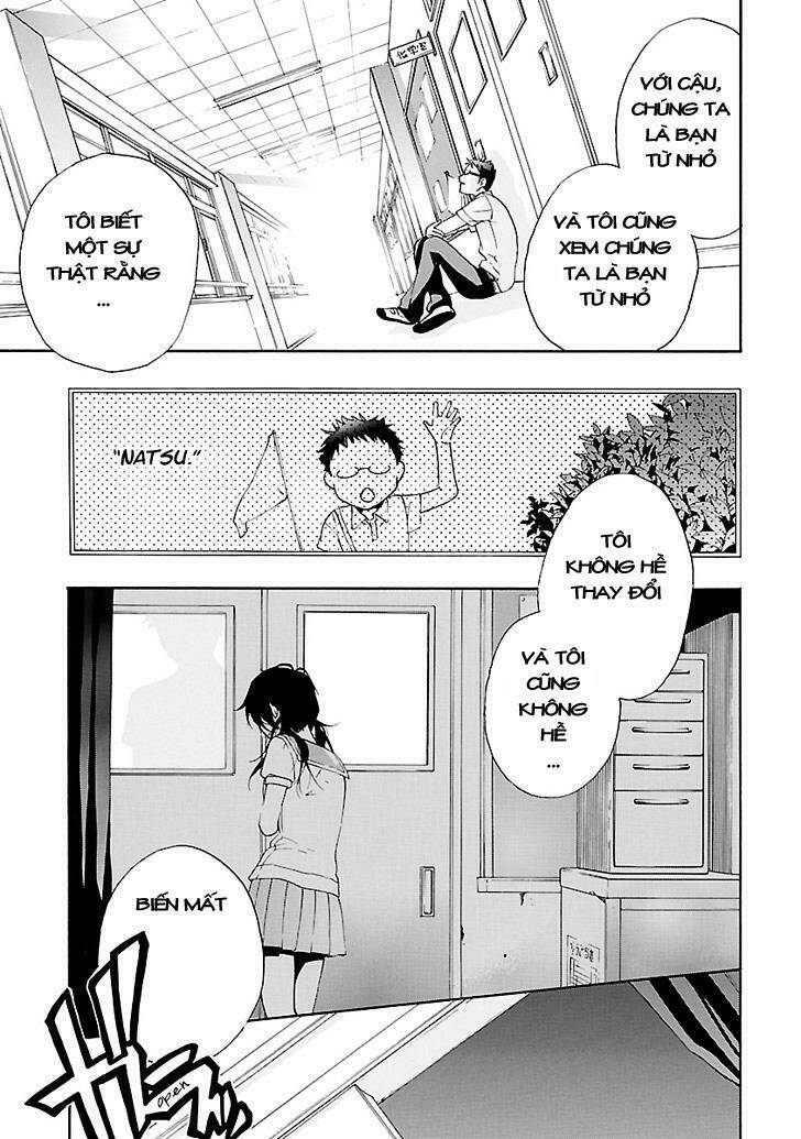 musunde hiraite chapter 3.2 13