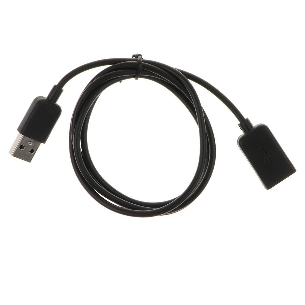 USB Watch Charger Charging Station Charging Station for SportWatch GPS