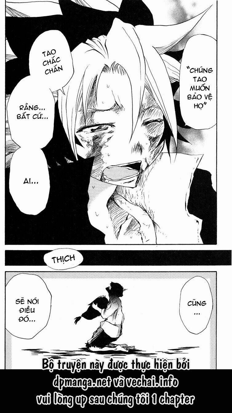 cerberus chapter 34 31