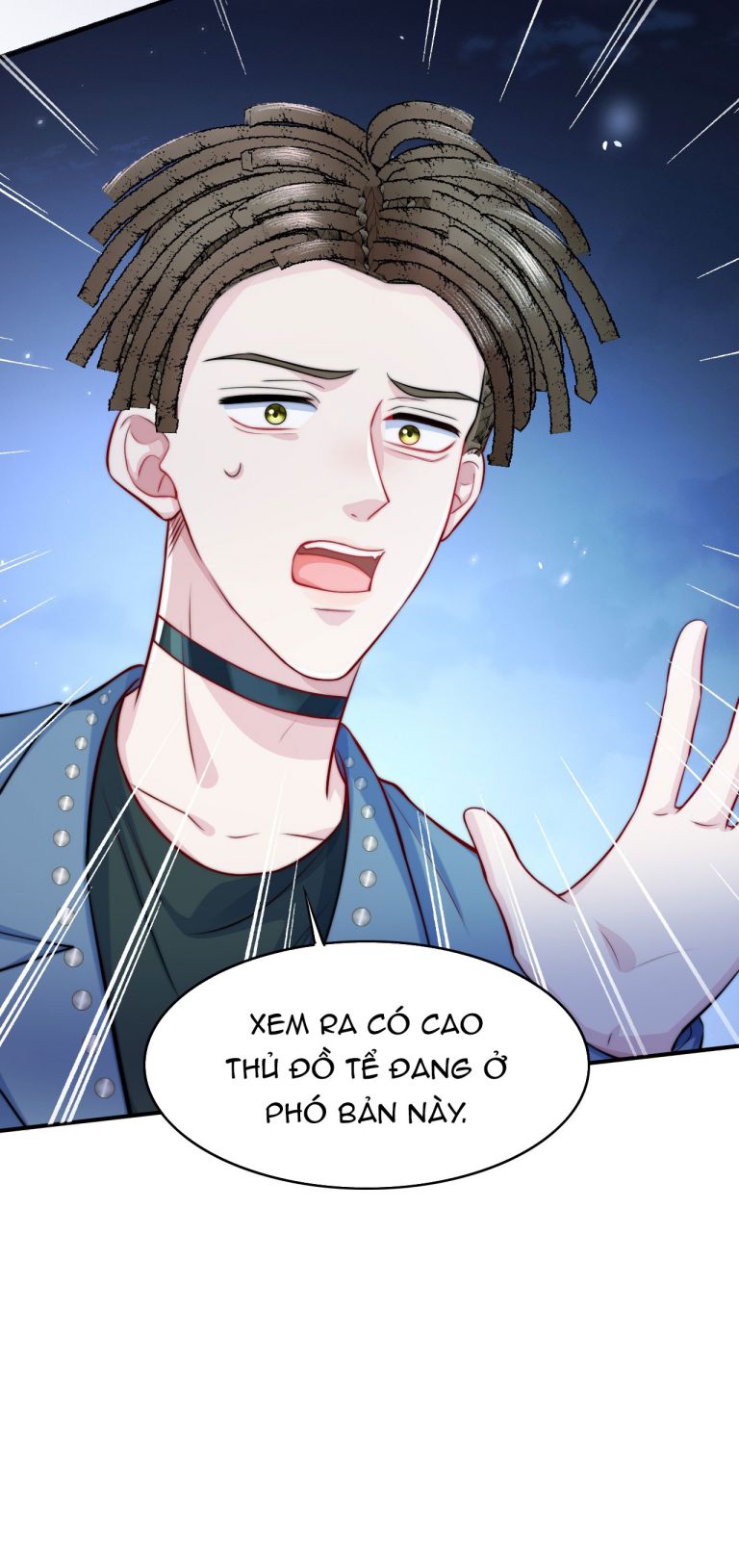 Chiến Lược Tẩy Trắng Của Phản Diện chapter 68