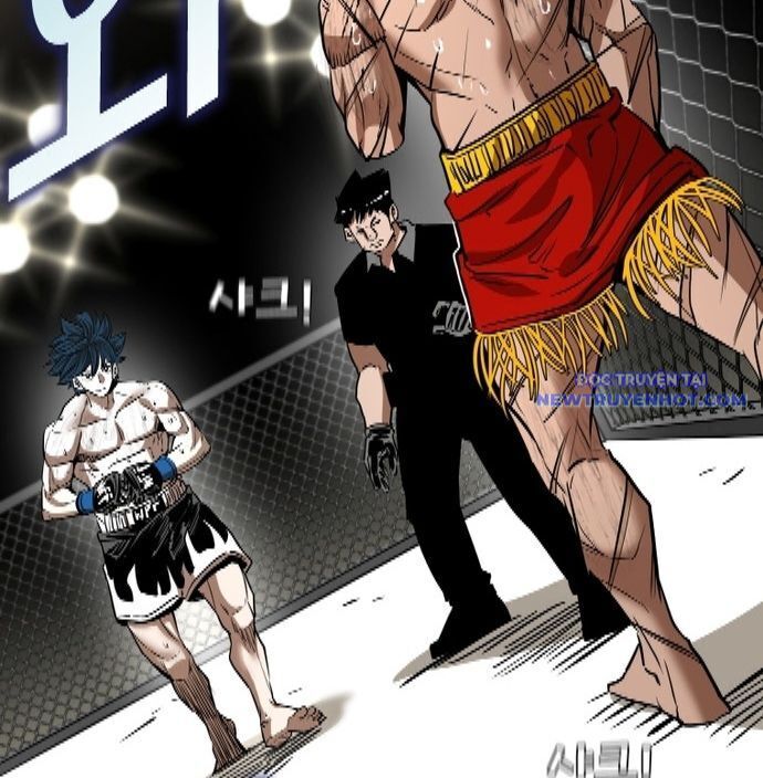 shark - cá mập chapter 339 52