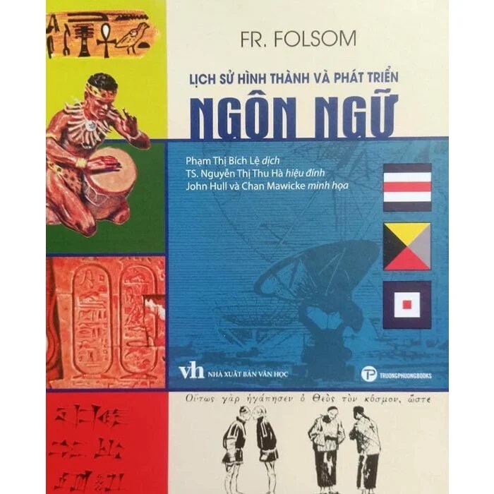 Lịch Sử Hình Thành Và Phát Triển Ngôn Ngữ