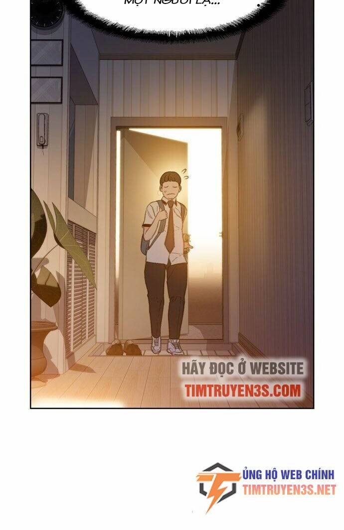 tôi sẽ chết sớm mất chapter 4 59