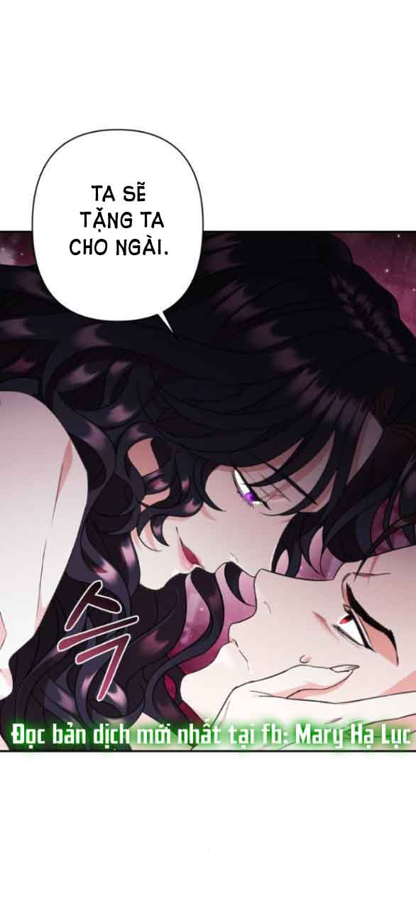 bản tình ca heeran chapter 51.2 22