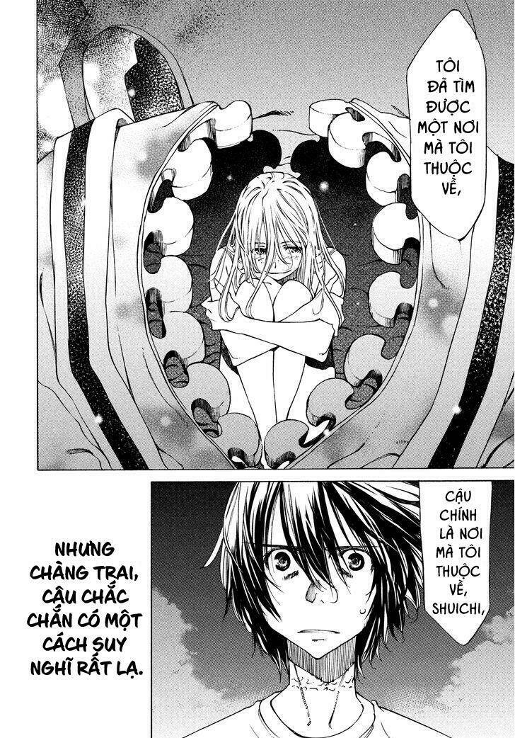 gleipnir - sợi xích thần chapter 10 25