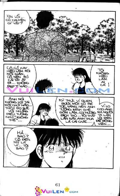 truyền nhân atula - shura no mon i chapter 19 62