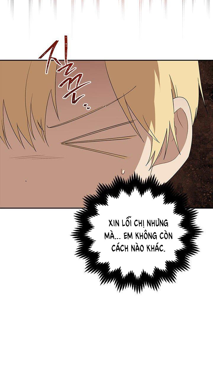 thật ra ta mới là hàng thật chapter 81.1 18