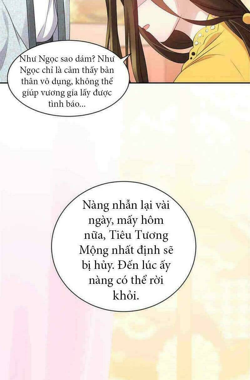 quả nhân có bệnh tên là tương tư chapter 70 3