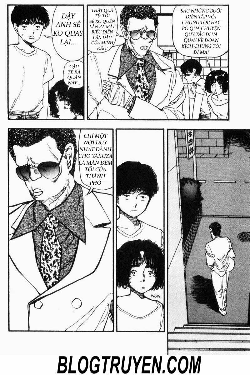 asatte dance chapter 86 8