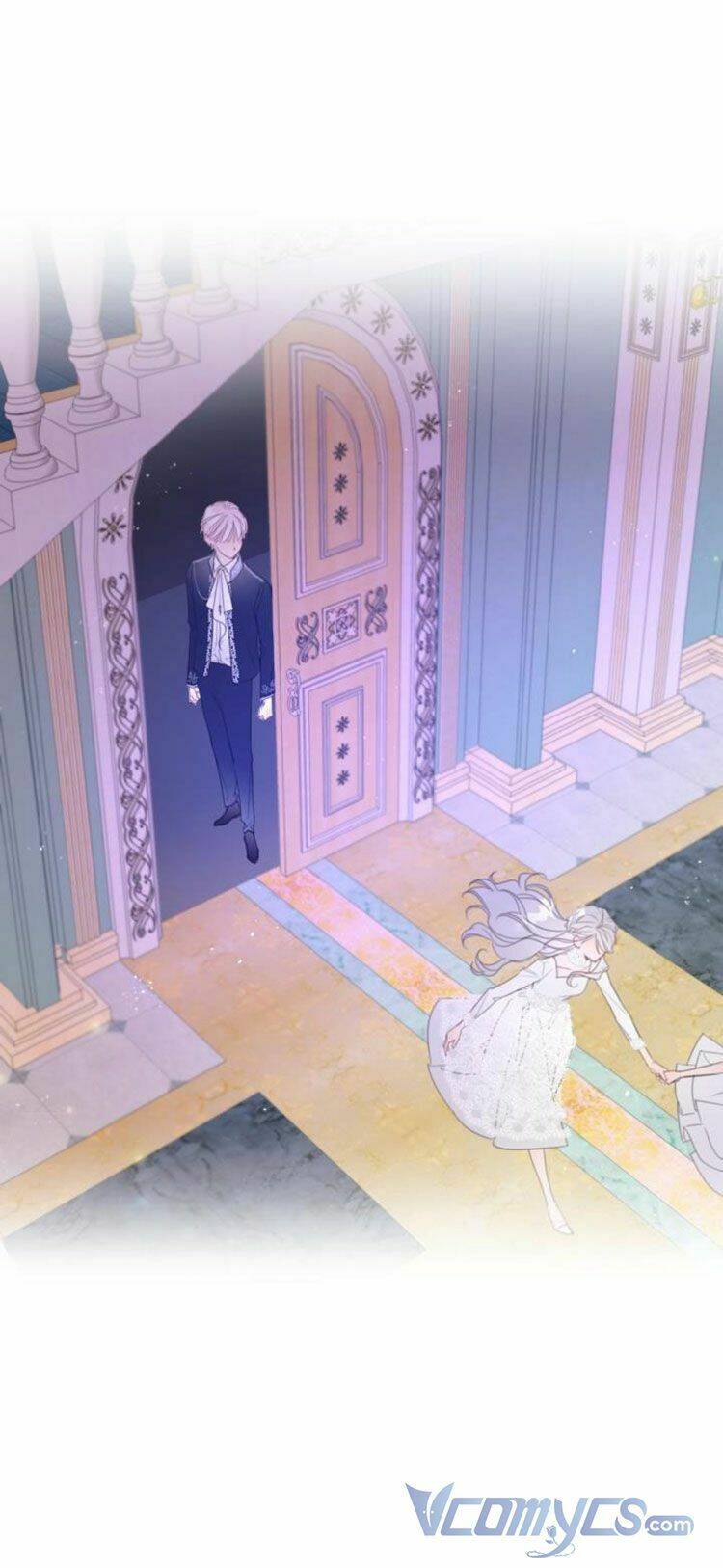 kiếp này tôi sẽ sống như một nhân vật phụ chapter 2 55