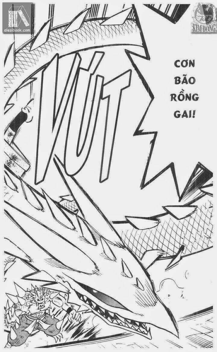 tôi là galileo chapter 28.1 7