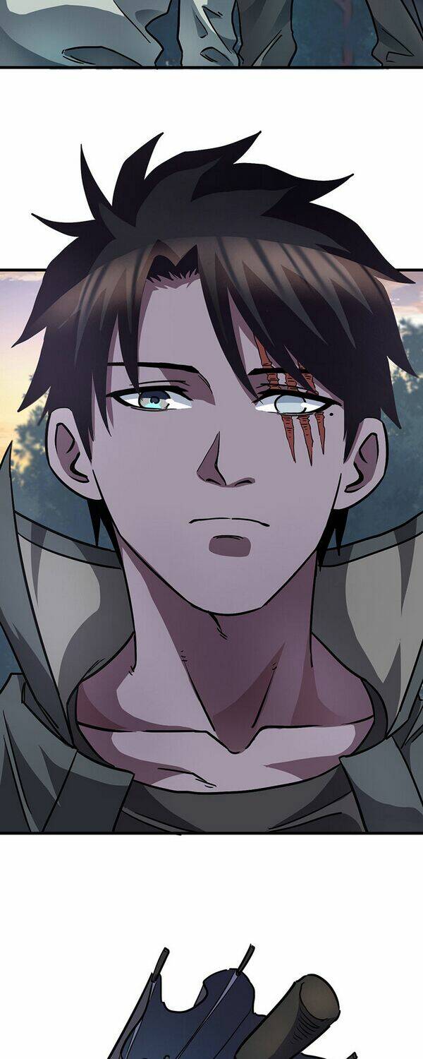 sau mạt thế tôi trở thành zombie chapter 58 3