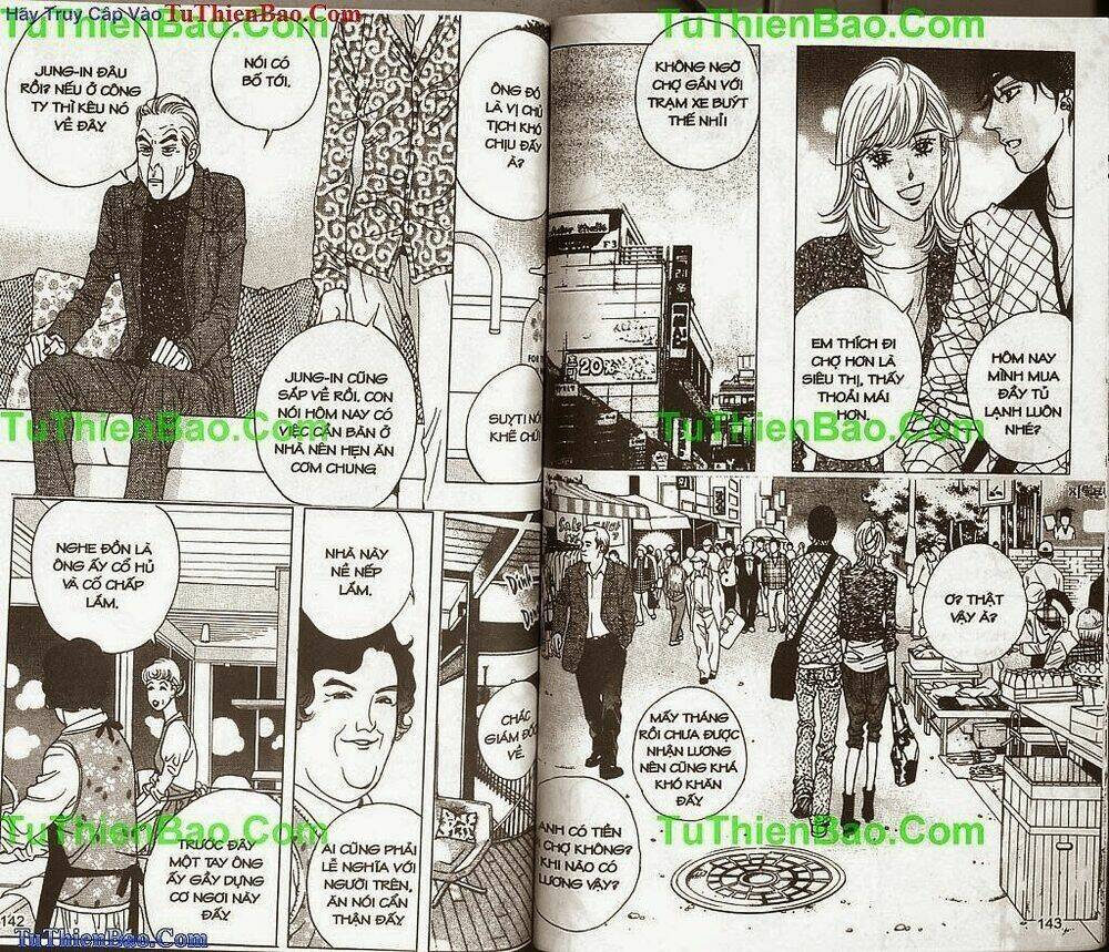 chuyện tình mary chapter 5 72