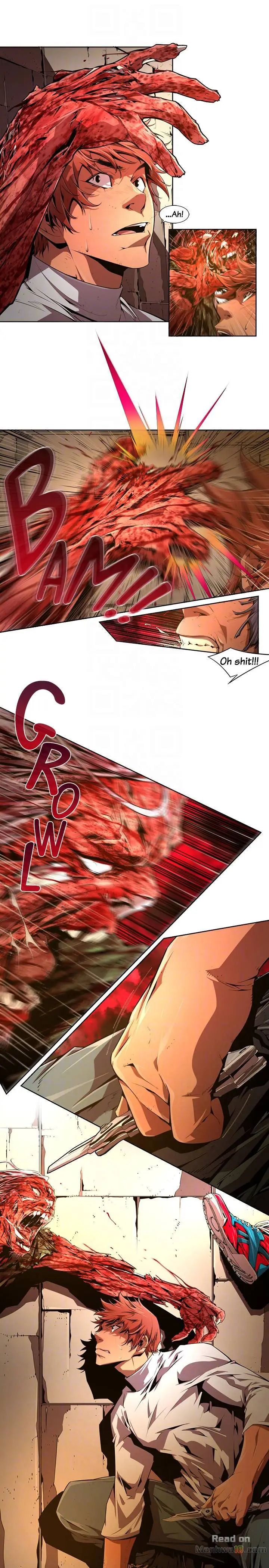 vùng đất tử thần chapter 26 11