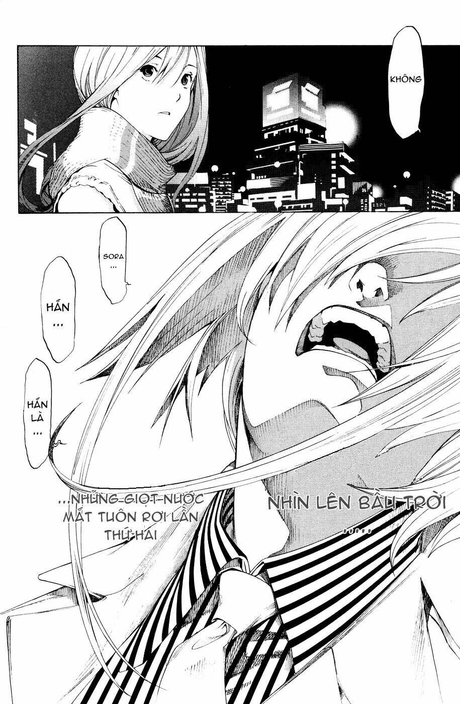 air gear chapter 155 15