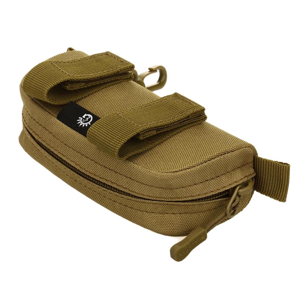 Goggle Safety Glasses Eye Protect Storage Bag Glasses Container Carry Pouch