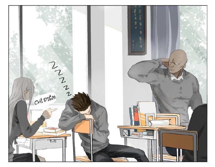 friends zone chapter 1 10