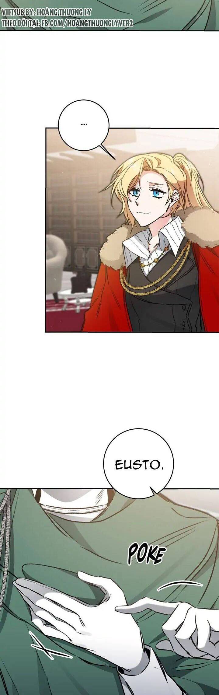 tôi trở thành hoàng đế bạo chúa trong tiểu thuyết chapter 99 27