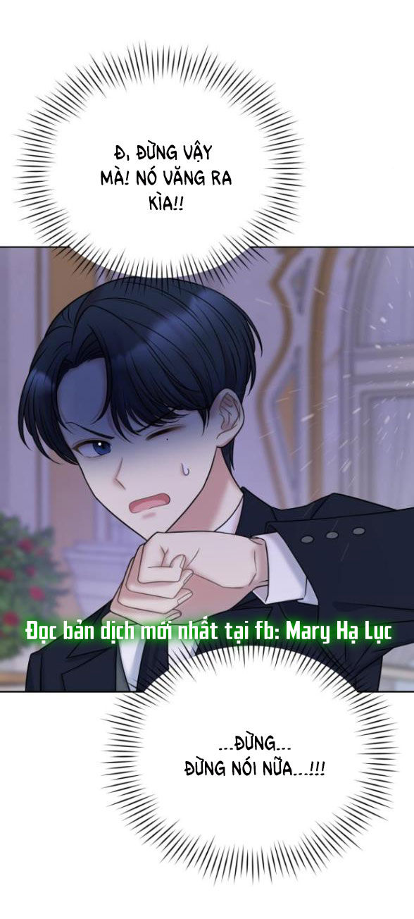 quản gia, cho tôi đi chapter 6.1 39