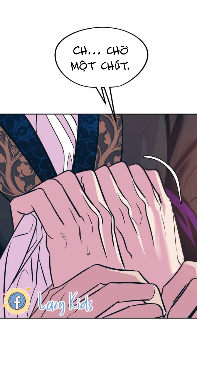 chàng hầu quyến rũ chapter 3 3