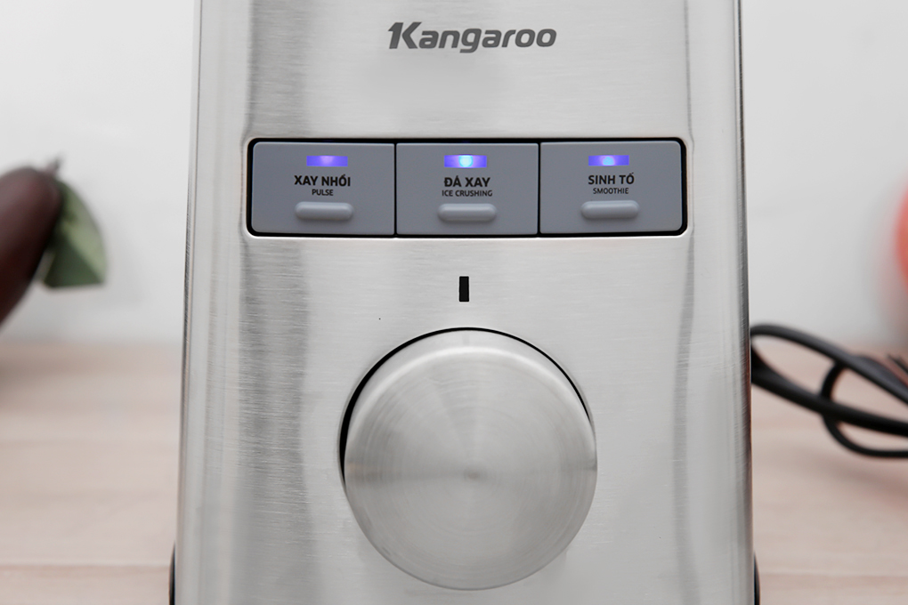 Máy xay sinh tố Kangaroo KGBL1000X - Hàng chính hãng