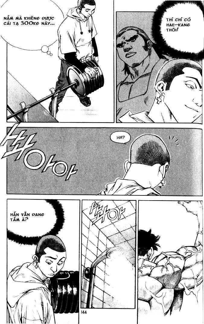 change guy chapter 228 11