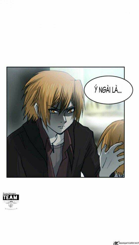 chúa tể perdien chapter 3 17