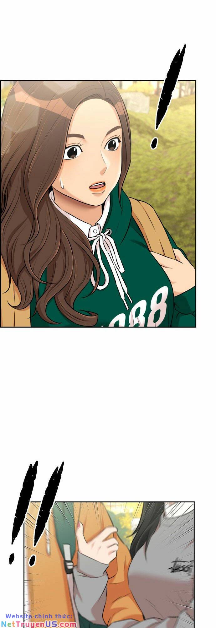 gương mặt thiên tài chapter 106 20