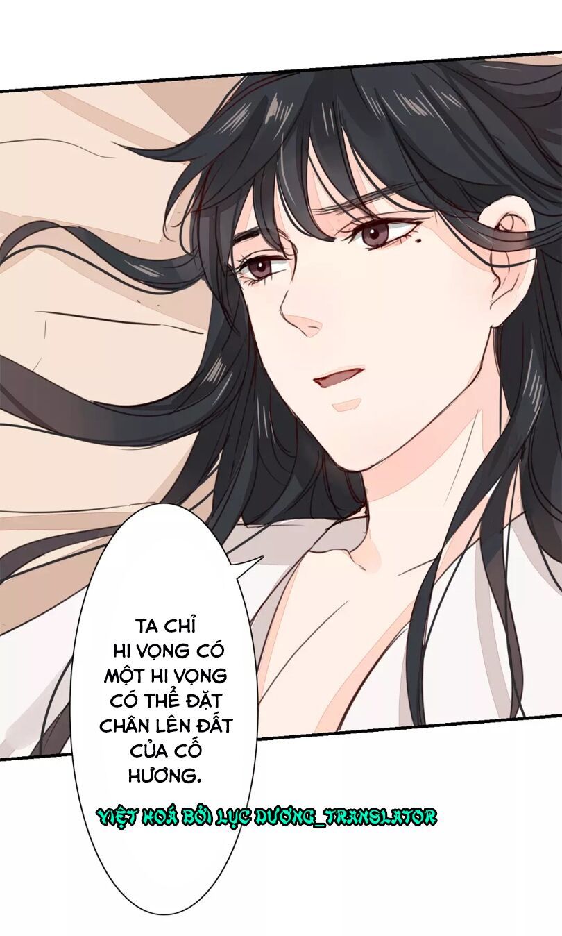 chỉ phu vi thê chapter 26 9