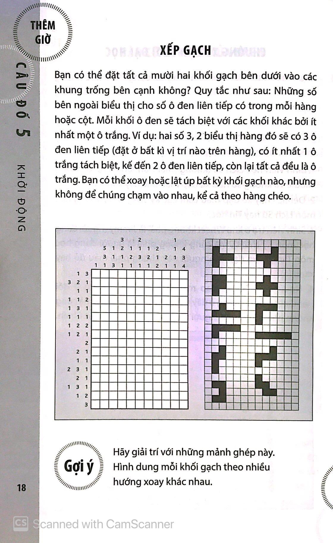 Sách Tư Duy Đúng Cách - Tư Duy Logic (Tái Bản)