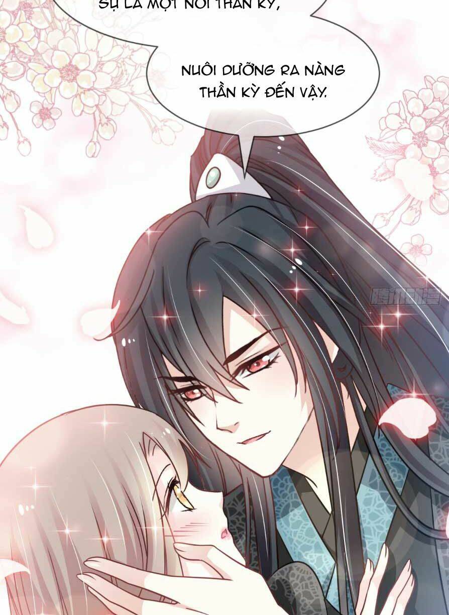 thiên hạ đệ nhất sủng phi chapter 134 25