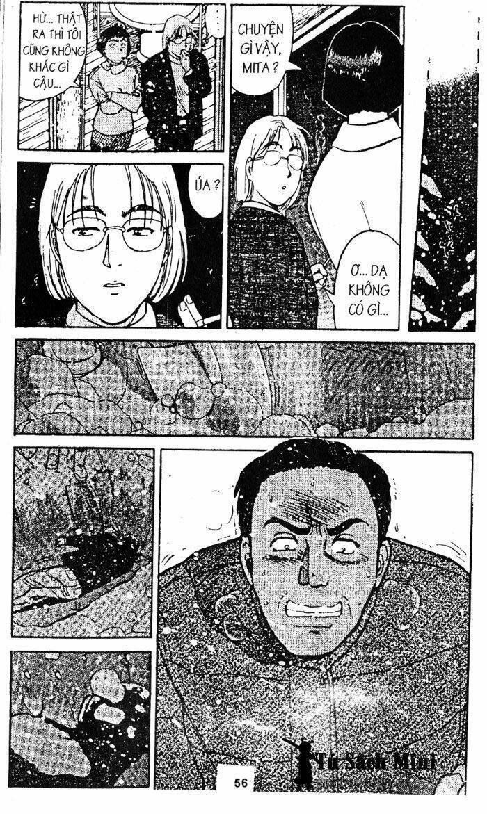 thám tử kindaichi (bản đẹp) chapter 78 15