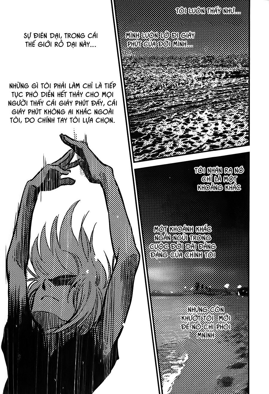 yuri!!! on ice - welcome to the madness chapter 1 17