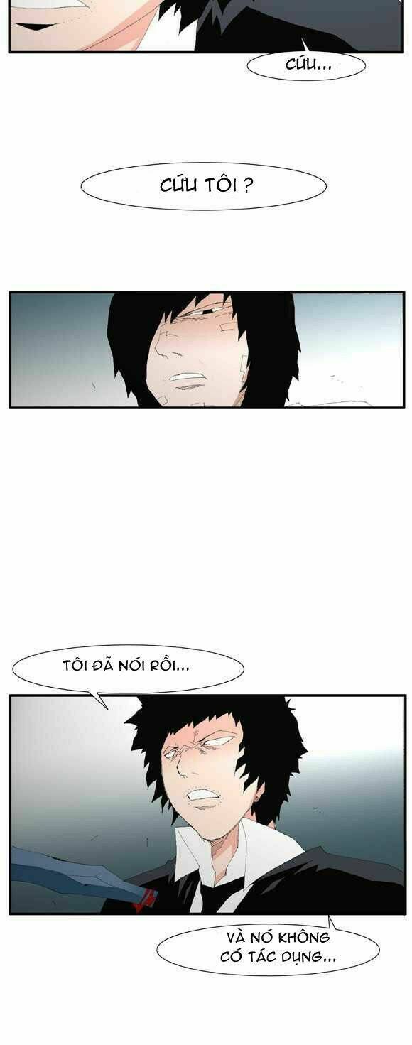 siêu năng chapter 50 19