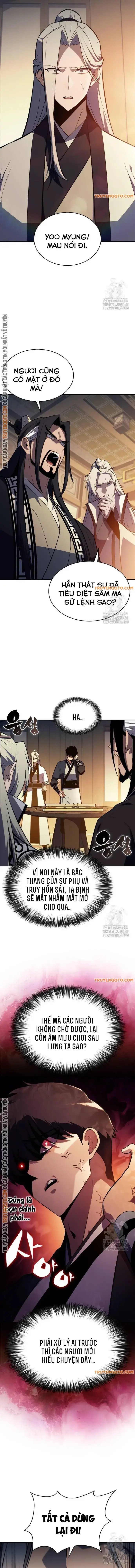 Người Chơi Mới Cấp Tối Đa chapter 193 2