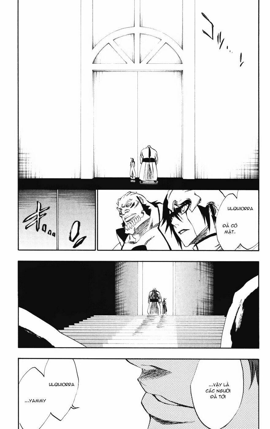 thần chết ichigo chapter 229 12