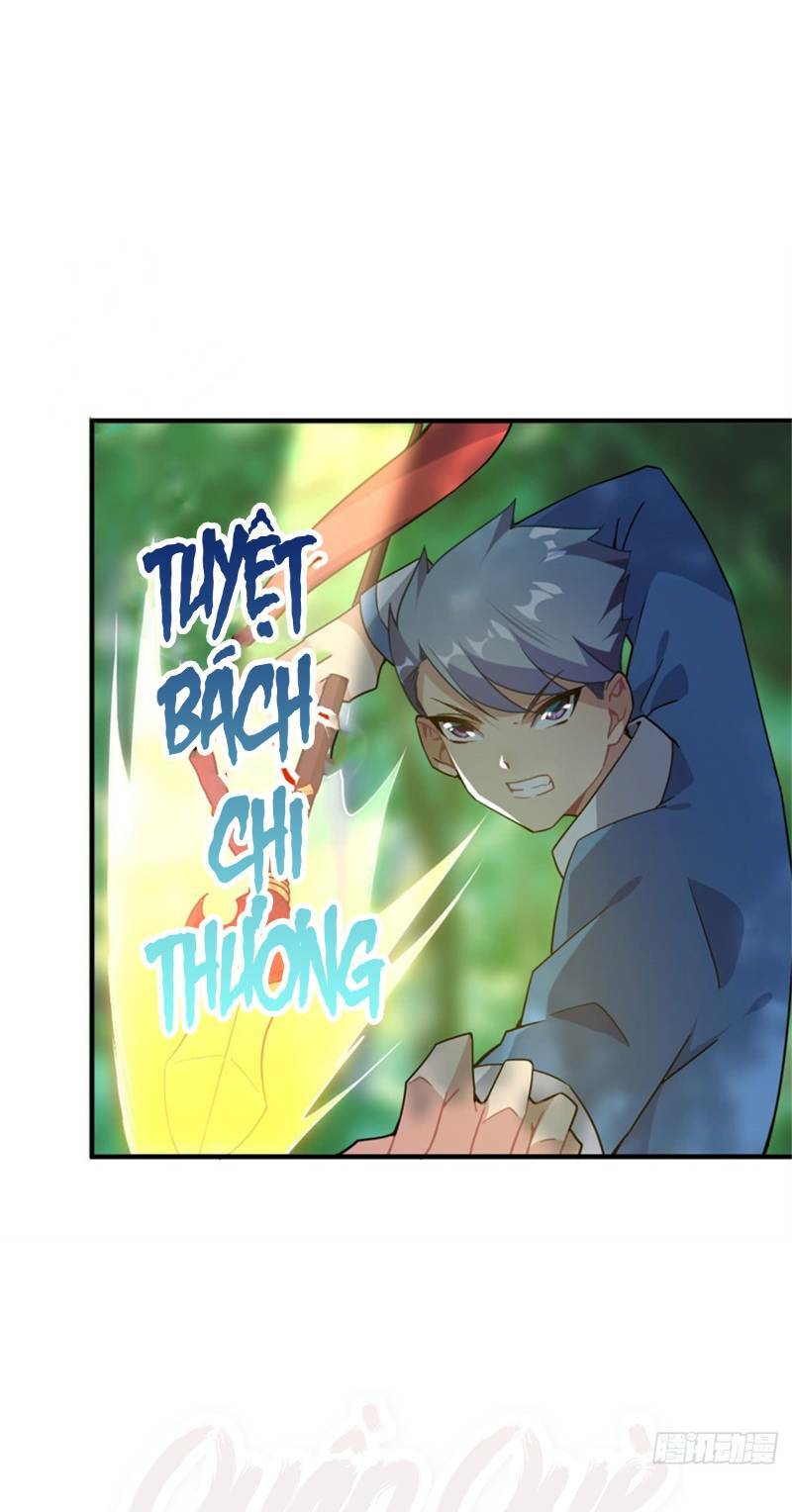 nhặt ma vương về làm nữ hầu chapter 38 3