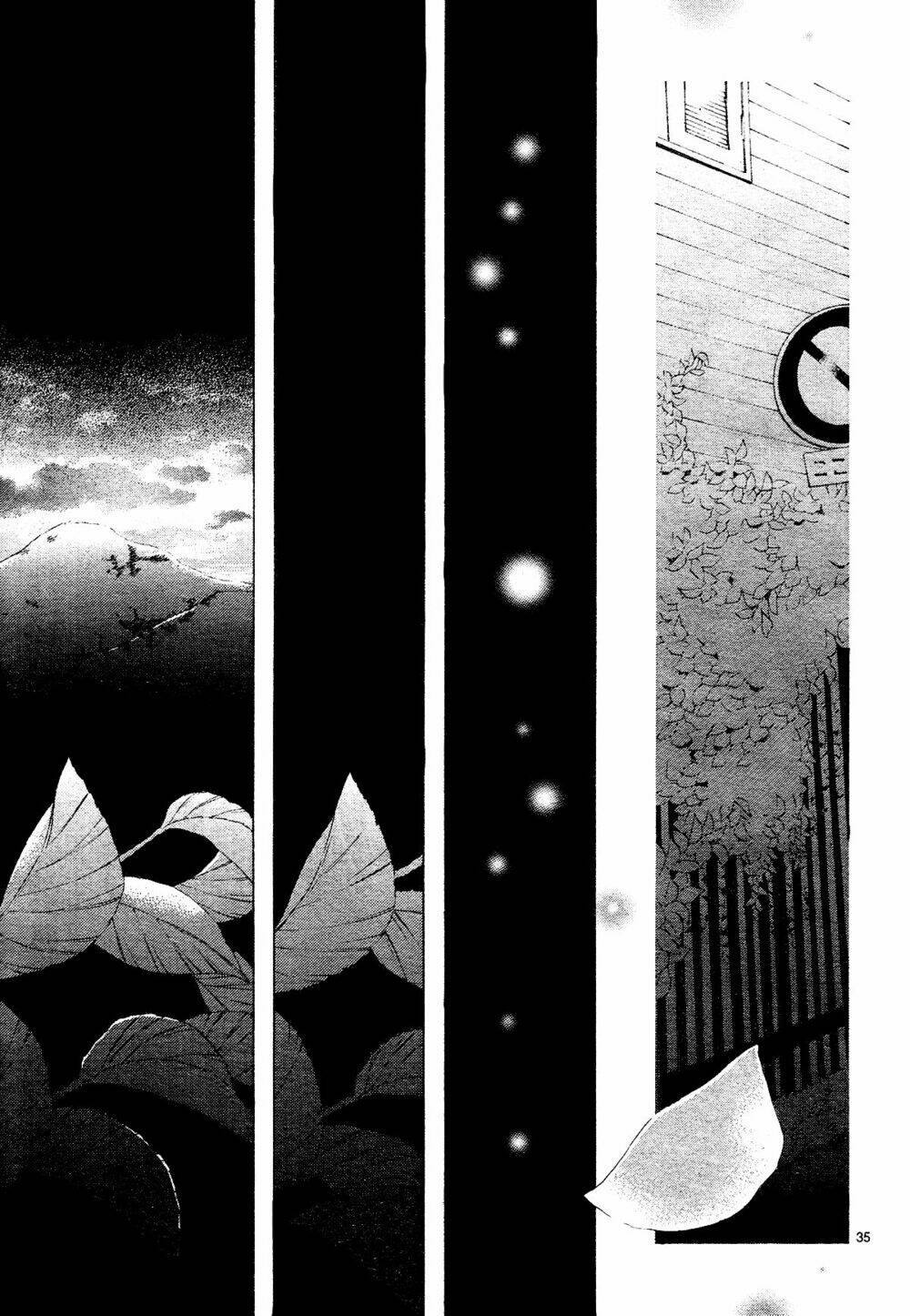 sunrise! chapter 3 34