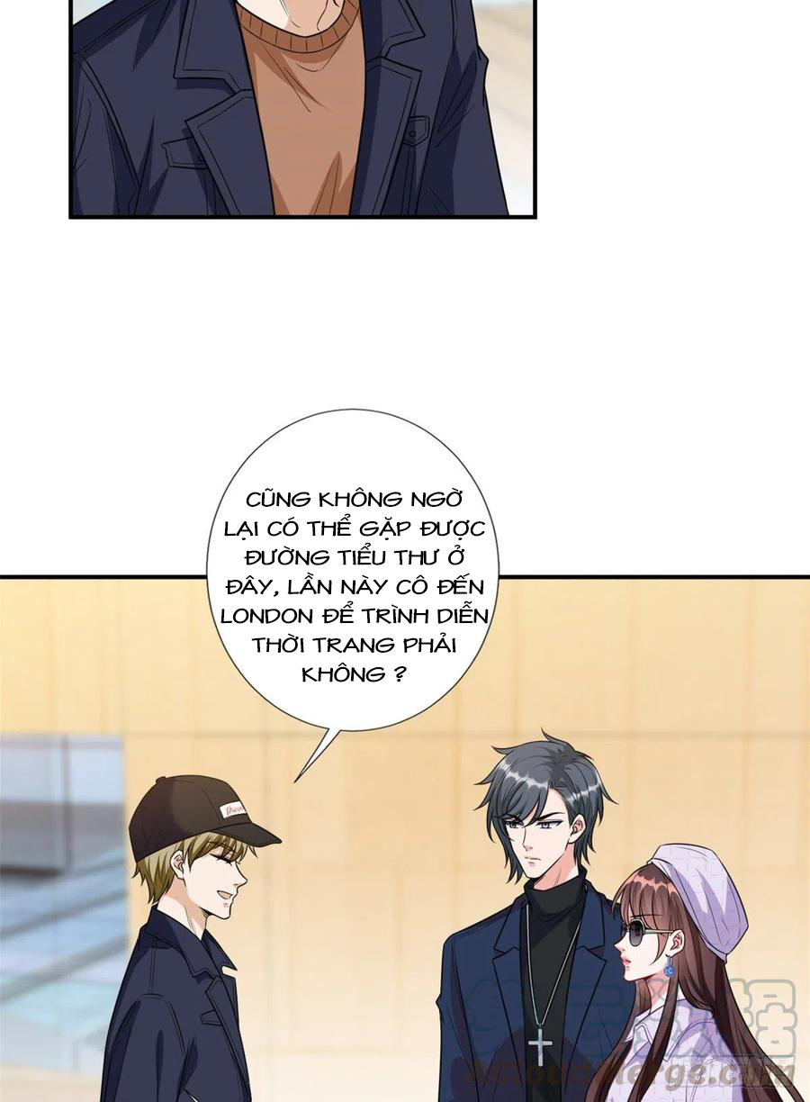 thí hôn lão công, cần giúp sức chapter 330 14