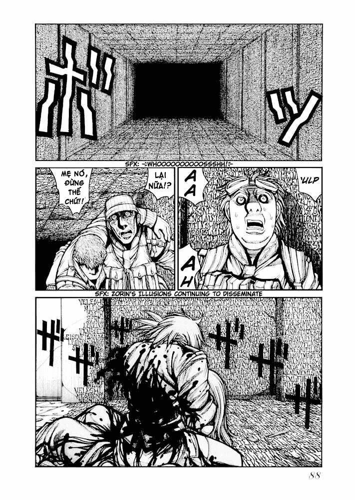 hellsing chapter 53 8
