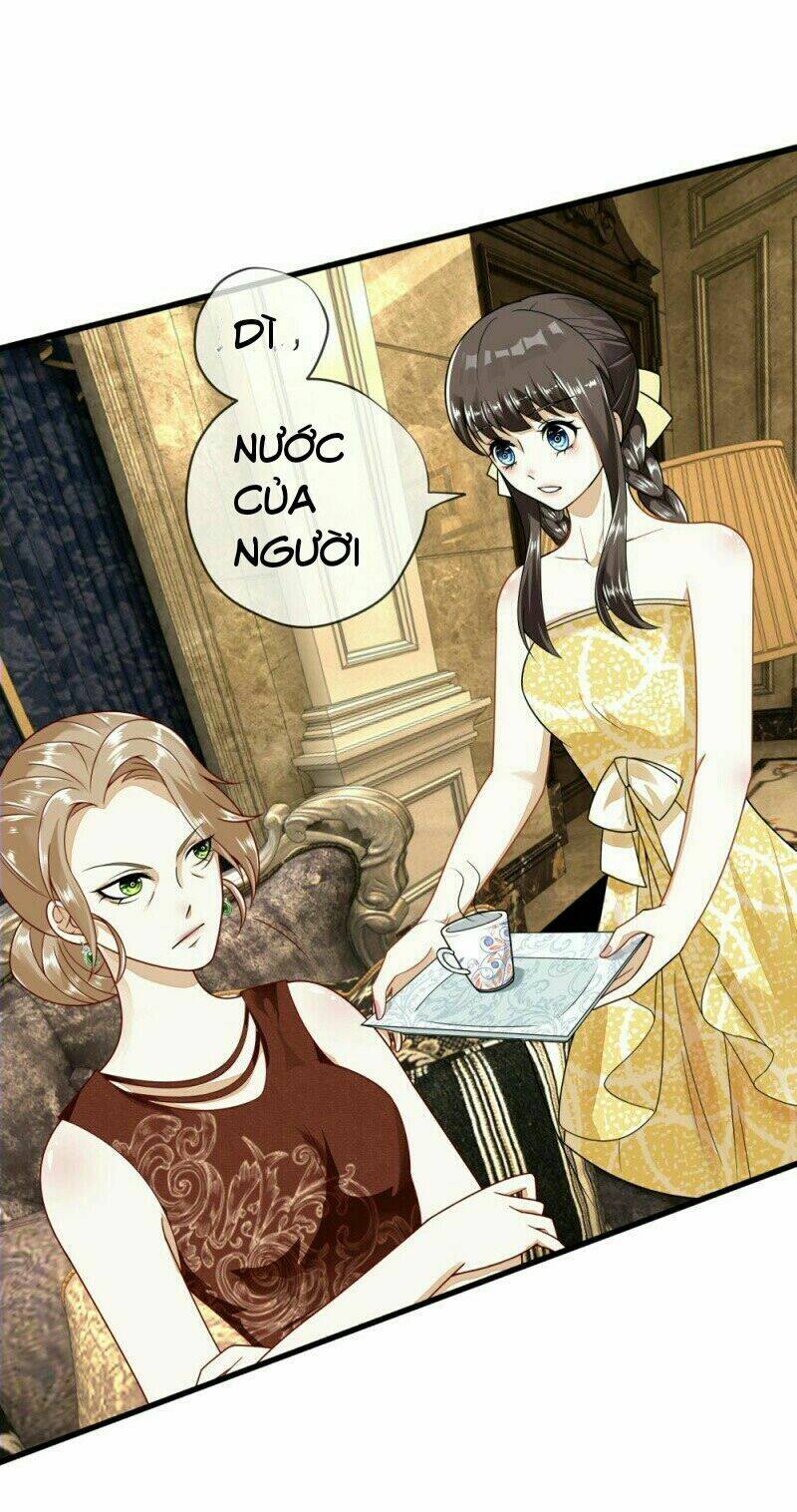 hoán đổi linh hồn : hiệu thảo cũng phải yêu ta chapter 3 3