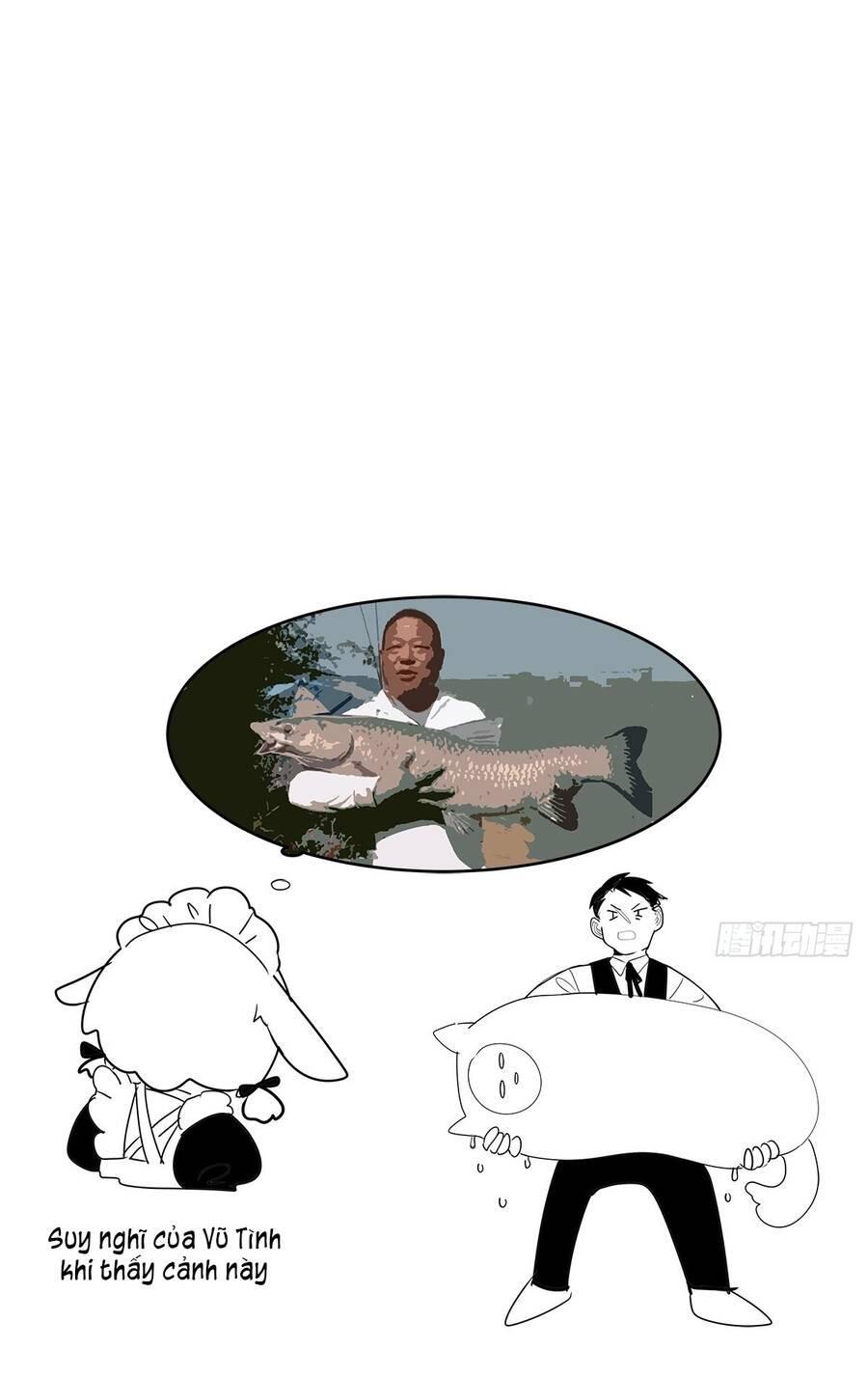 bạn cùng lớp tôi đều kỳ lạ chapter 56 60