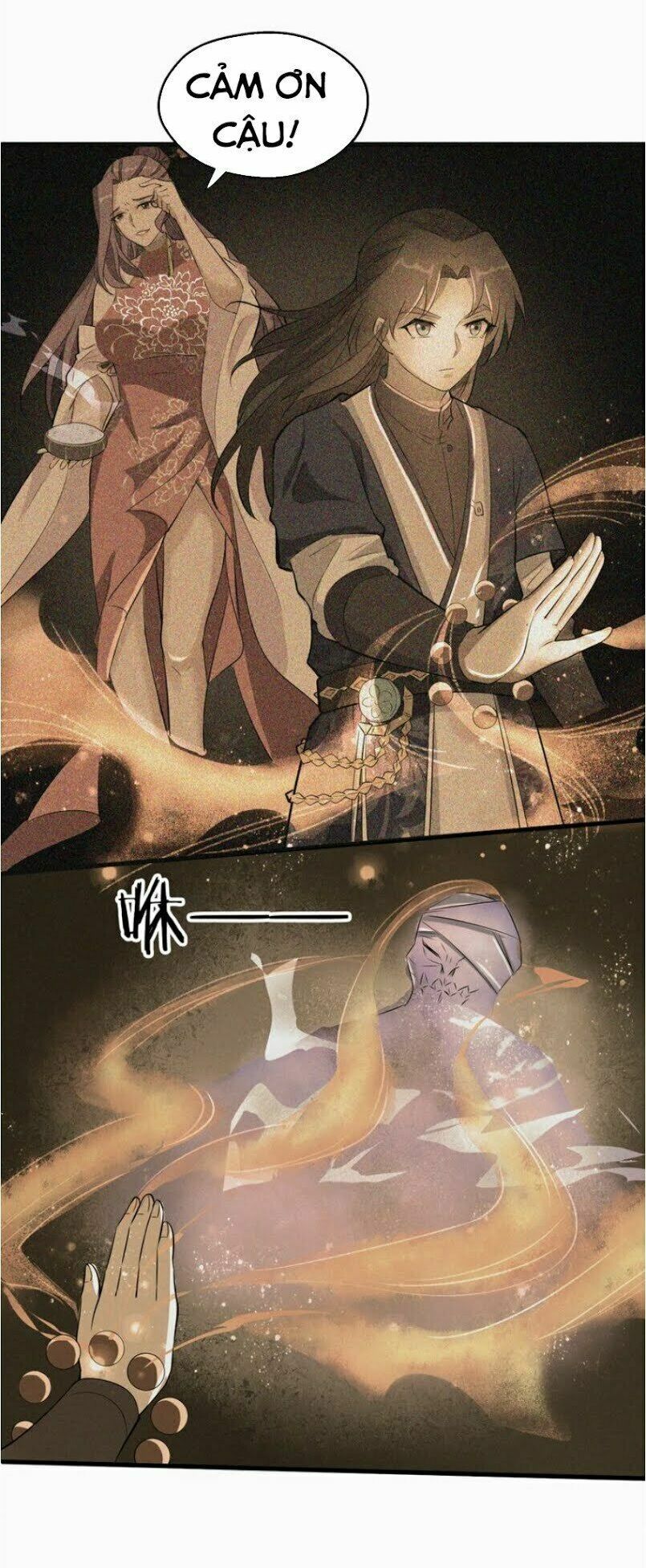 đại nghịch chi môn chapter 42 9