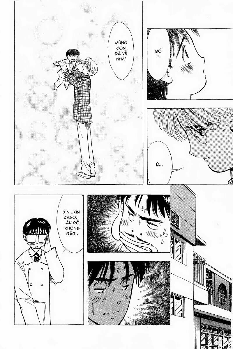 yume de aetara chapter 91 18