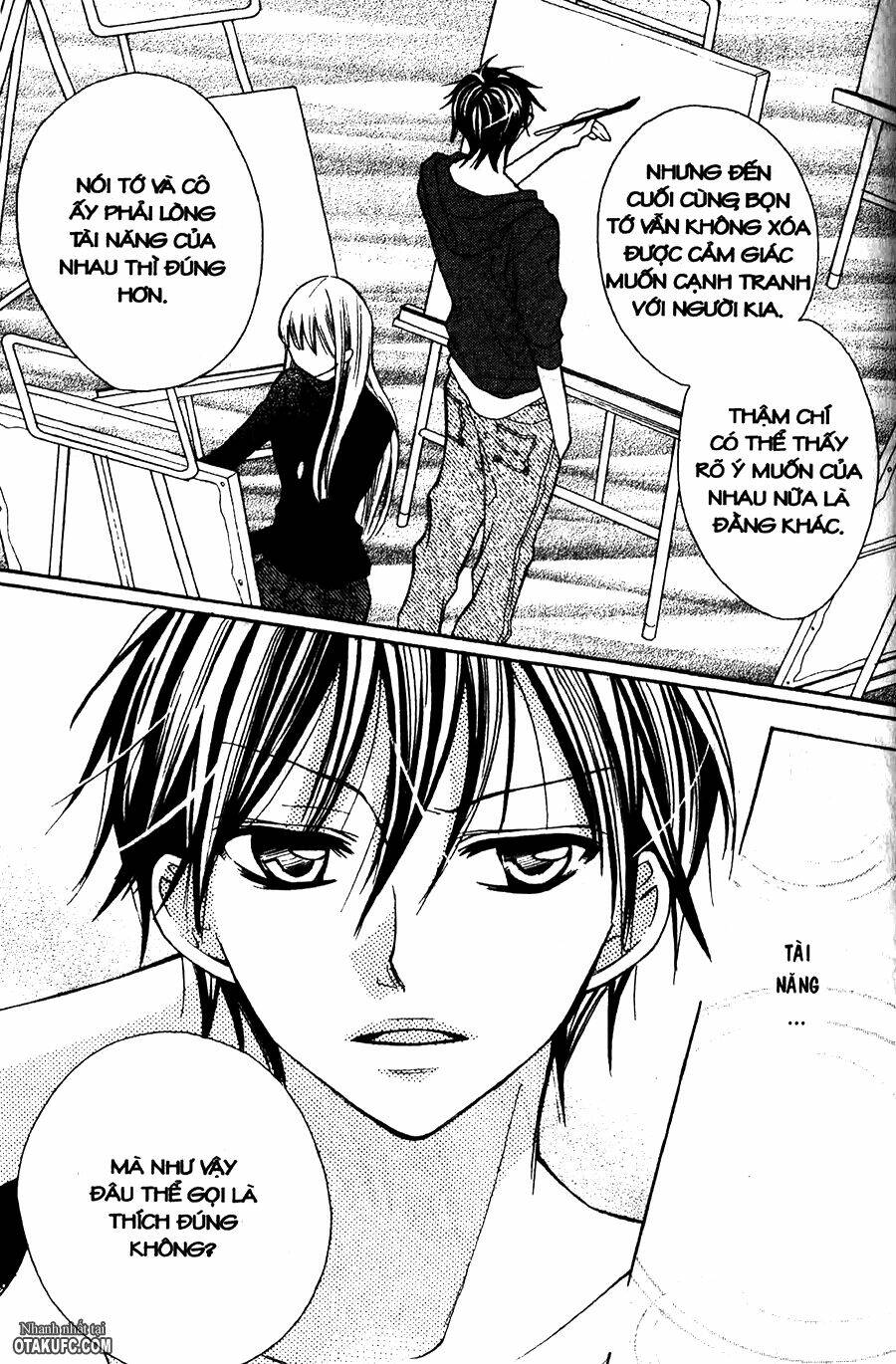 crayon days - daikirai na aitsu chapter 17 13