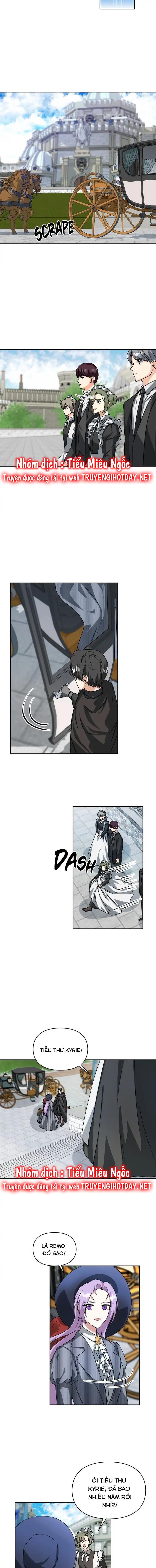 hãy nghe lời của tôi chapter 16 11